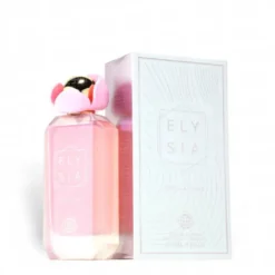 Elysia Vanilla Sugar Eau De Parfum