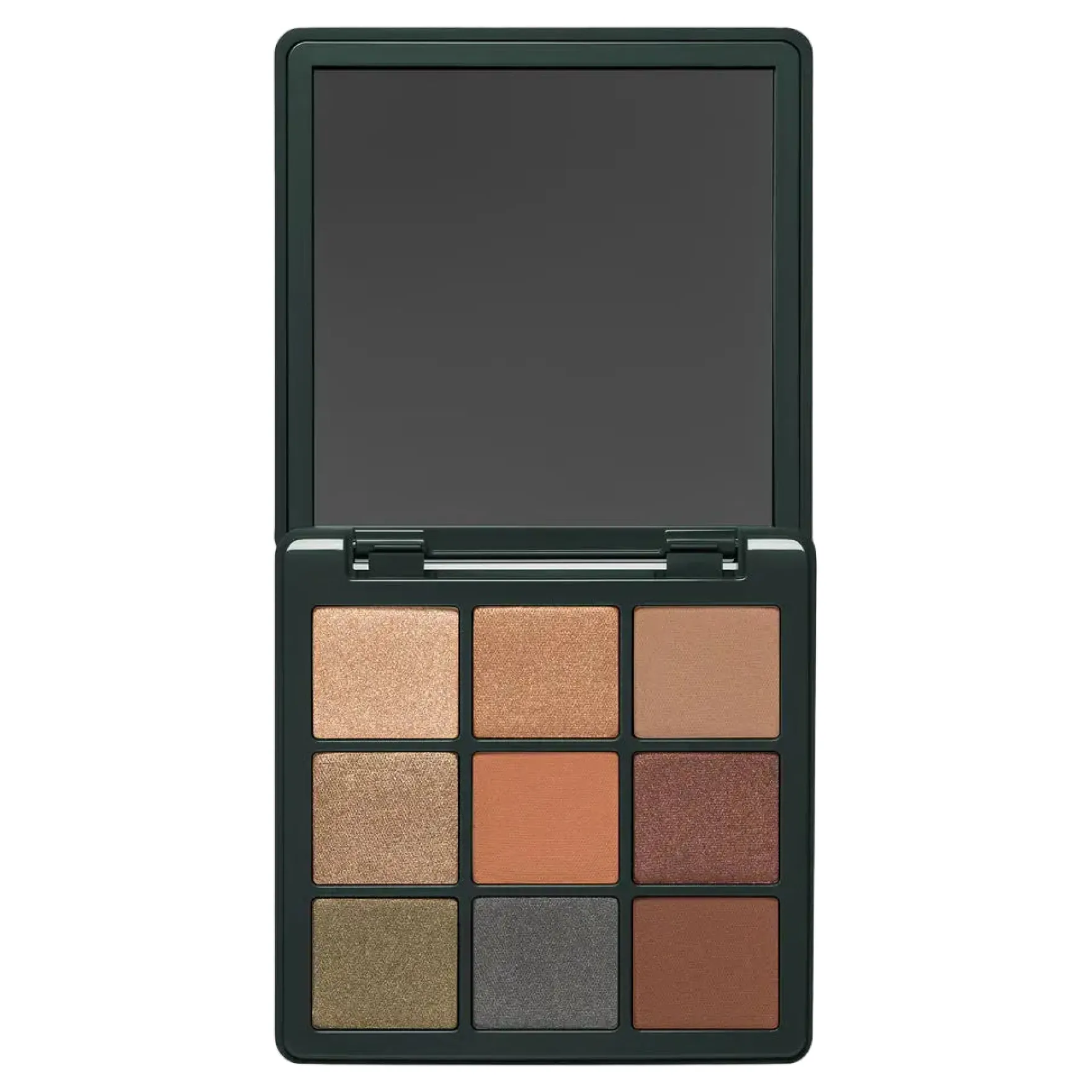 Embers Mini Eyeshadow Palette