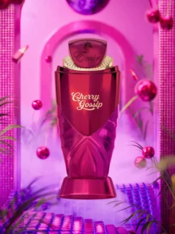 Emir Cherry Gossip Eau De Parfum
