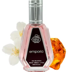 Emporia Eau De Parfum 50 ml.