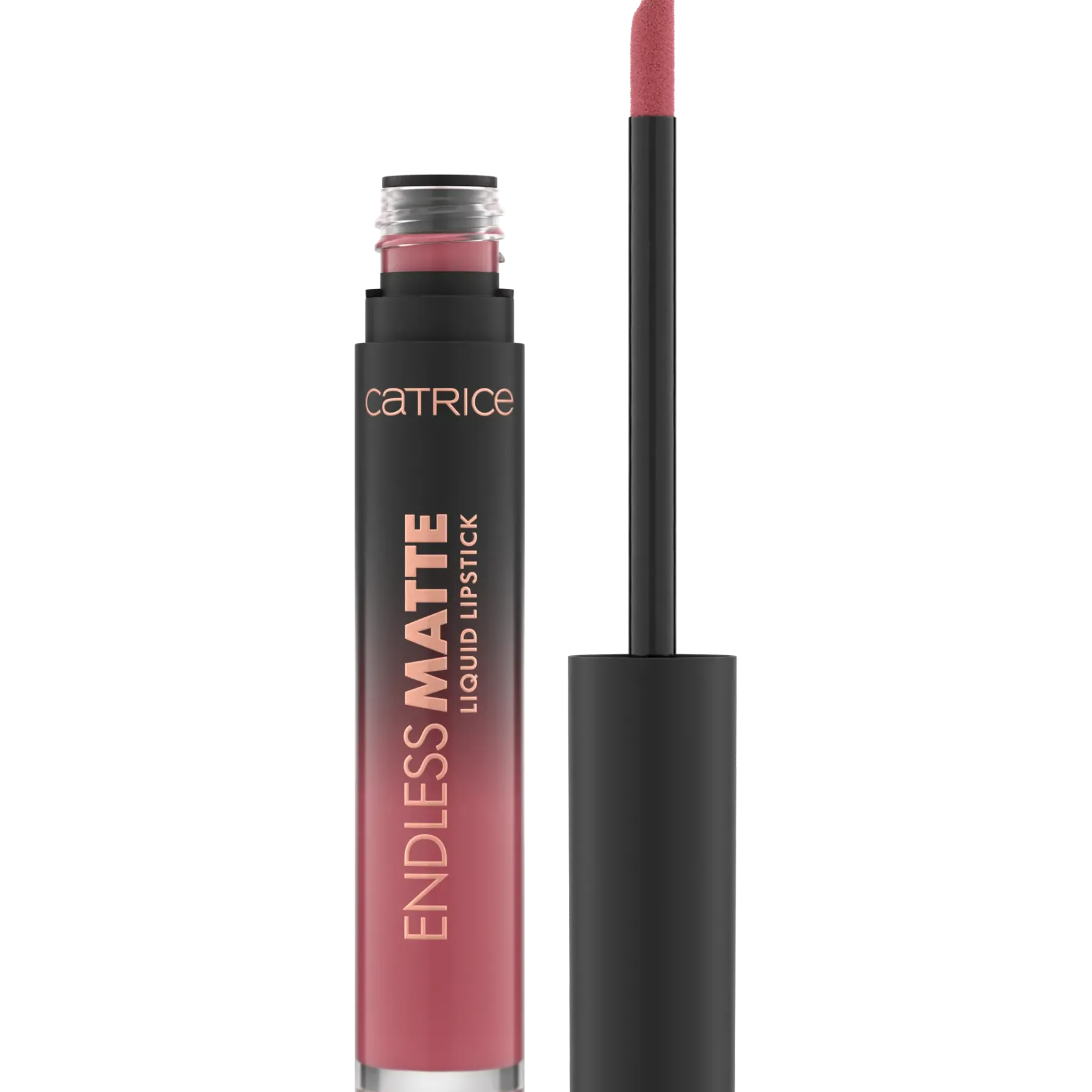 Endless Matte Liquid Lipstick 050 Kiss Me Quick