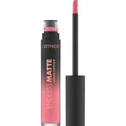 Endless Matte Liquid Lipstick 040 Wifey