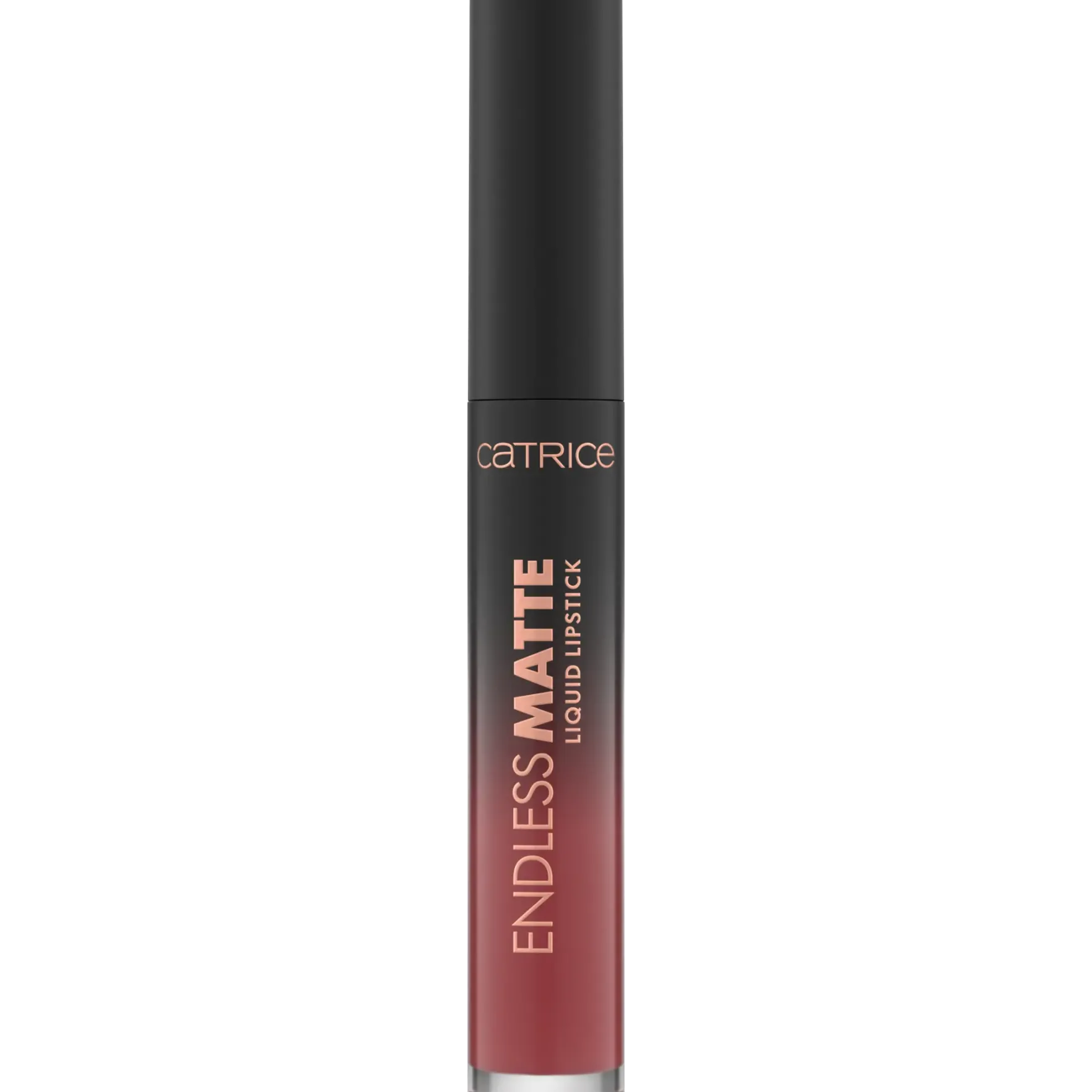 Endless Matte Liquid Lipstick 120 Candlelight Kiss