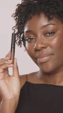 Endless Matte Liquid Lipstick 100 Coffee Date?