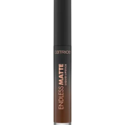 Endless Matte Liquid Lipstick 100 Coffee Date?
