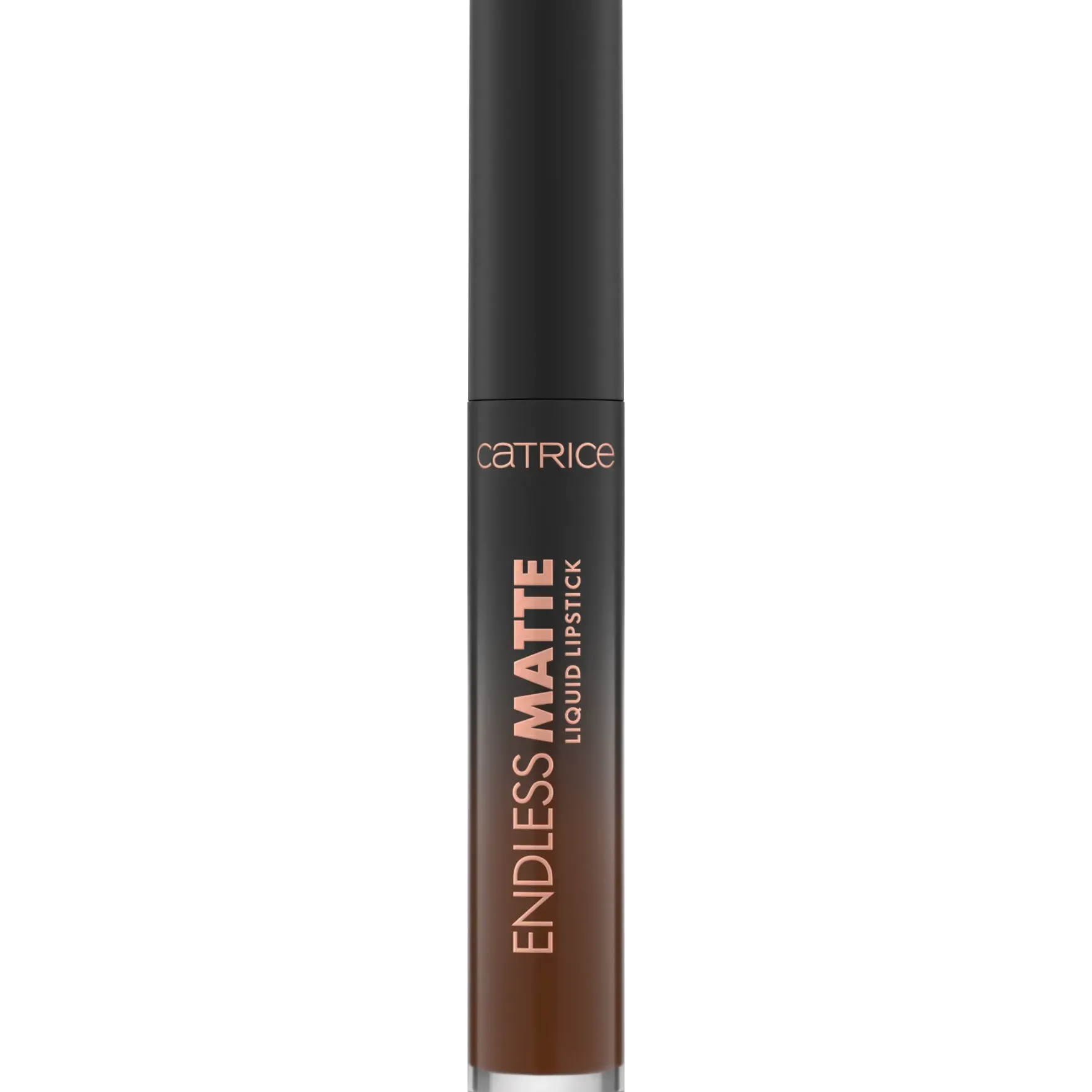 Endless Matte Liquid Lipstick 100 Coffee Date?