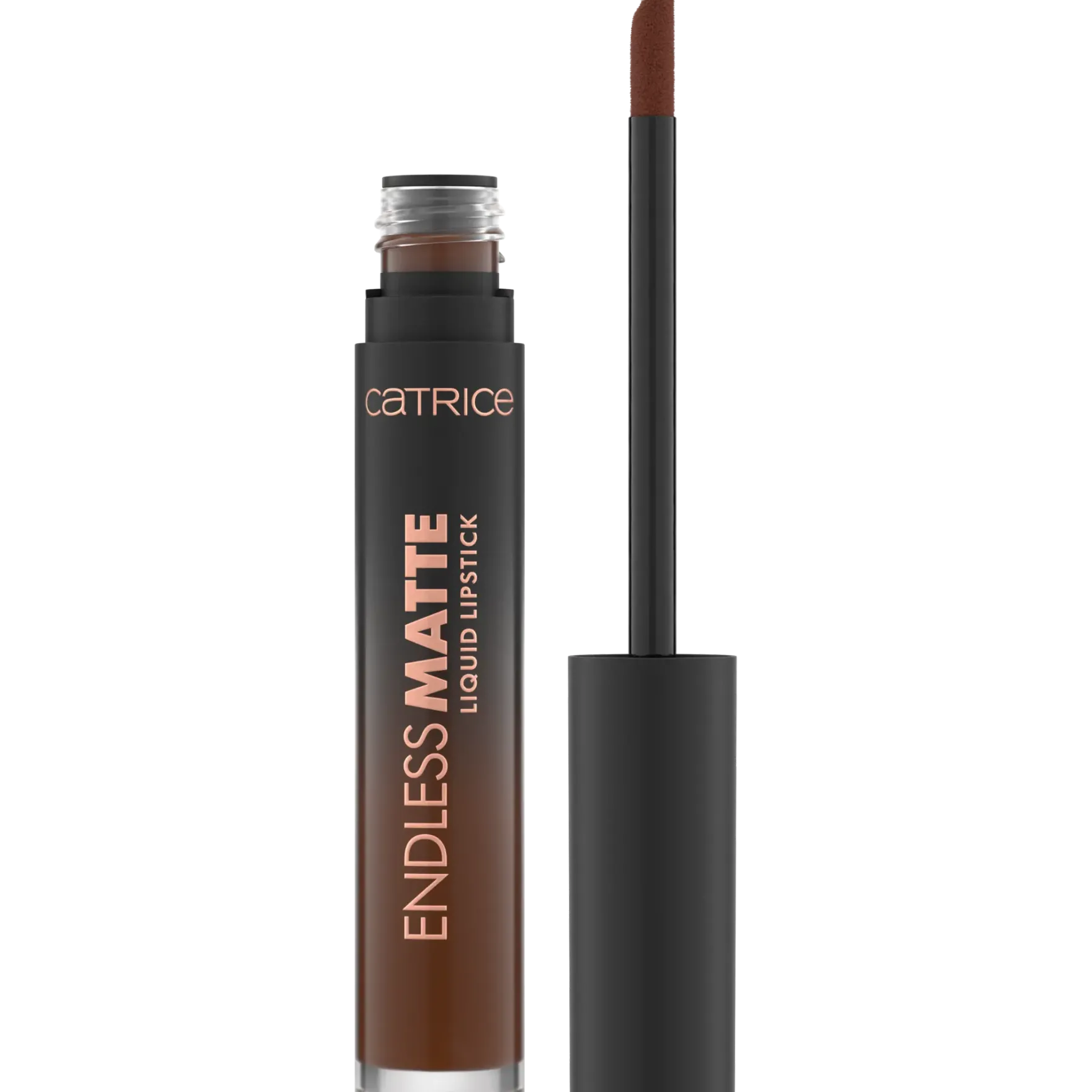 Endless Matte Liquid Lipstick 100 Coffee Date?