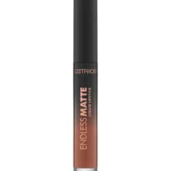 Endless Matte Liquid Lipstick 110 Pralines And Flowers