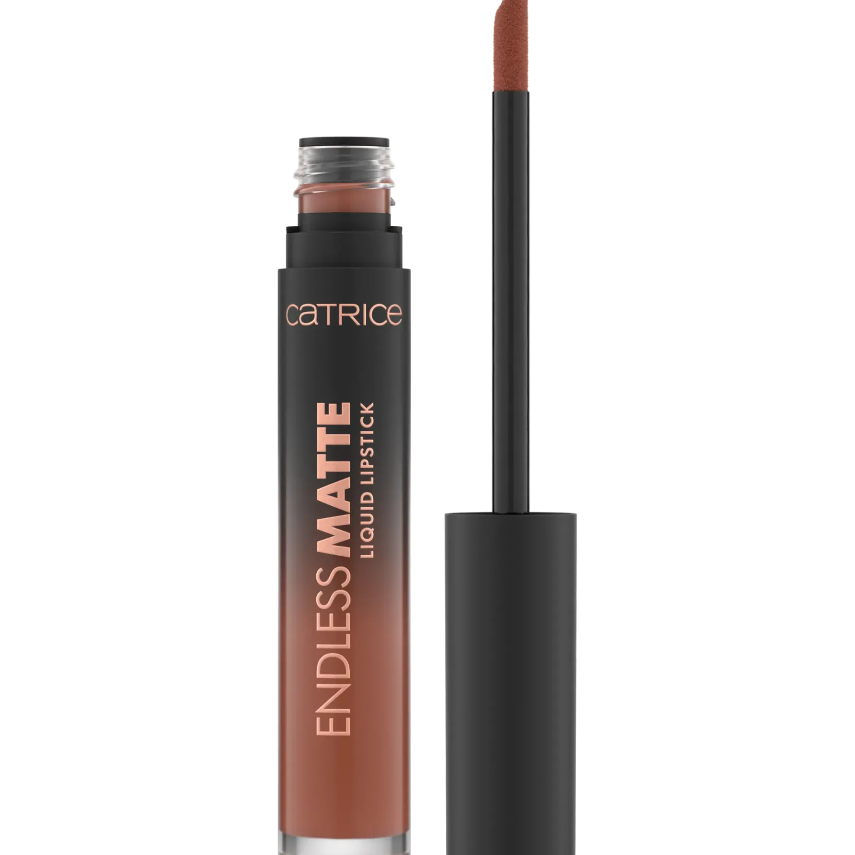 Endless Matte Liquid Lipstick 110 Pralines And Flowers