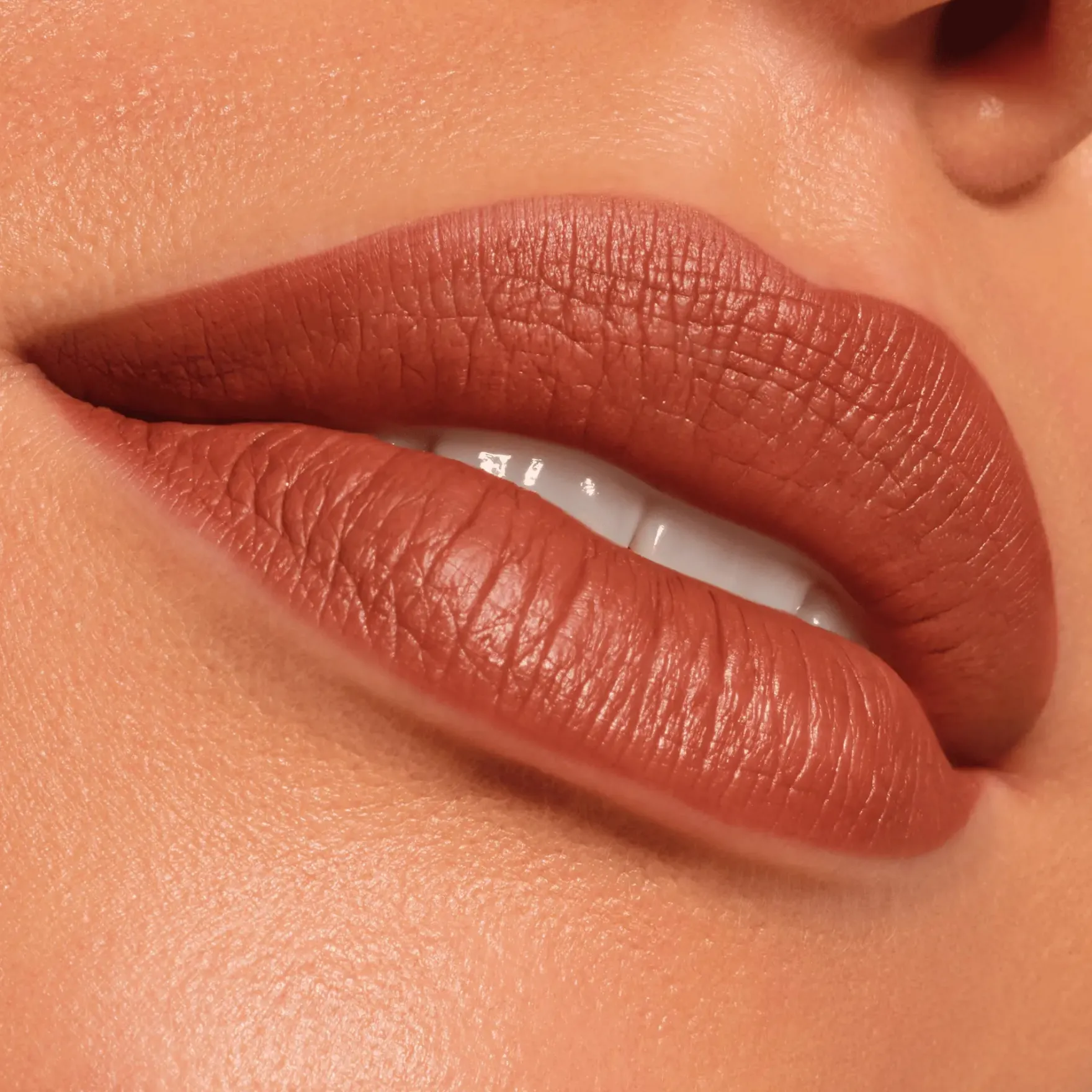 Endless Matte Liquid Lipstick 110 Pralines And Flowers