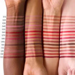 Endless Matte Liquid Lipstick 150 Secret Admire