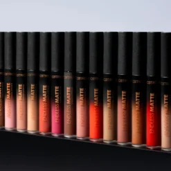 Endless Matte Liquid Lipstick 150 Secret Admire