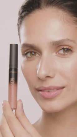 Endless Matte Liquid Lipstick 020 Lovely Nude