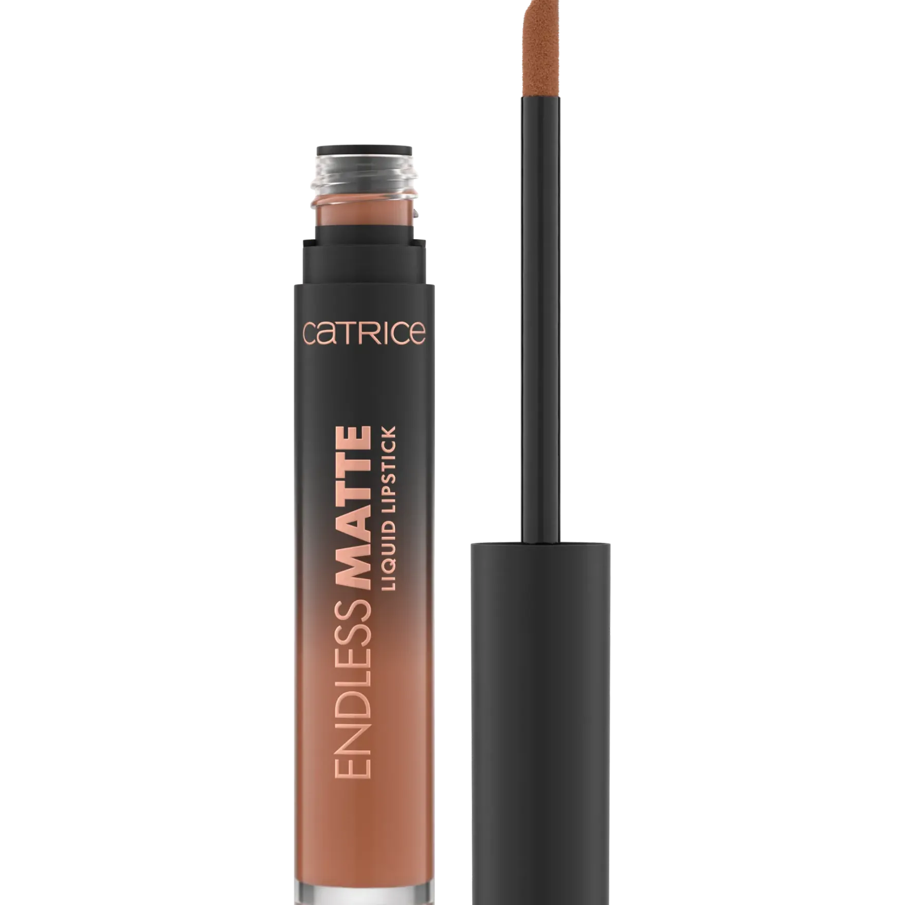 Endless Matte Liquid Lipstick 020 Lovely Nude