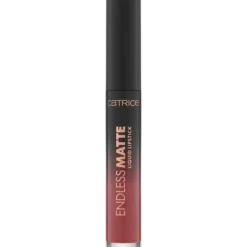 Endless Matte Liquid Lipstick 090 No Broken Hearts