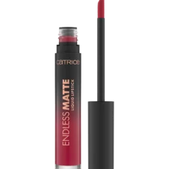 Endless Matte Liquid Lipstick 080 Love Potion