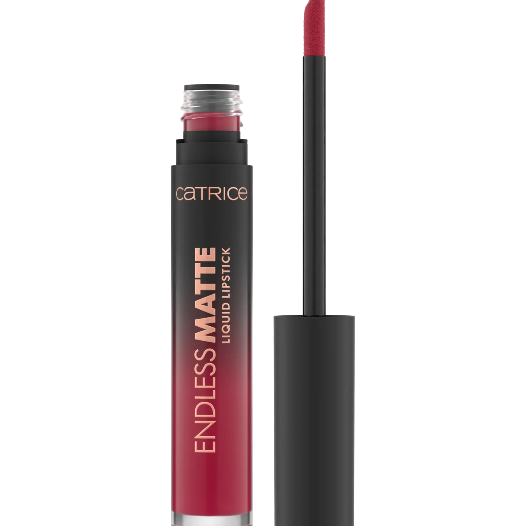 Endless Matte Liquid Lipstick 080 Love Potion