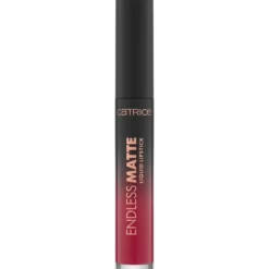 Endless Matte Liquid Lipstick 080 Love Potion
