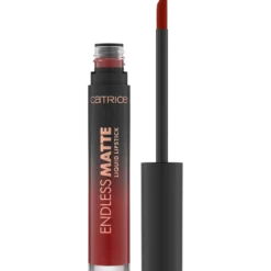 Endless Matte Liquid Lipstick 130 So What
