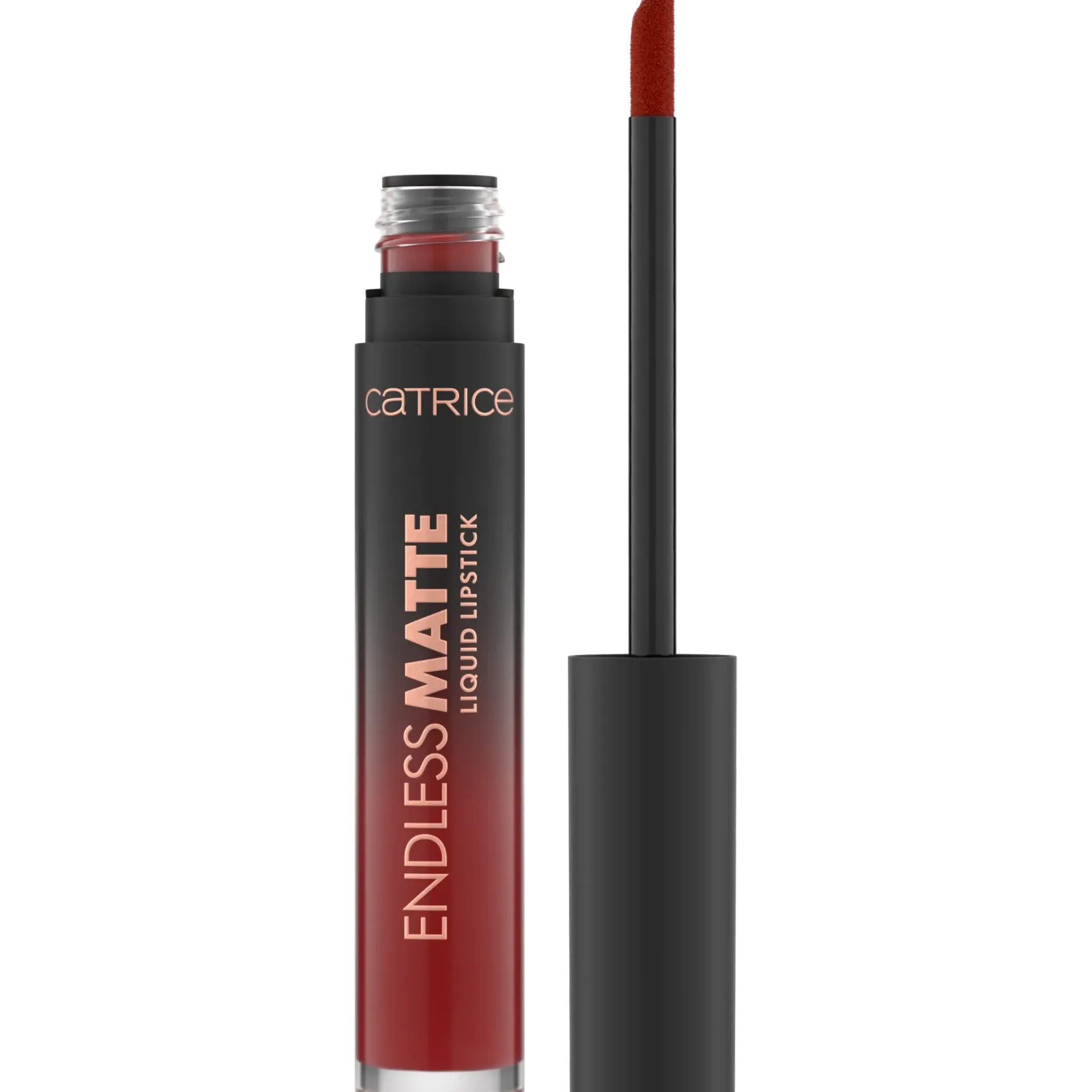 Endless Matte Liquid Lipstick 130 So What