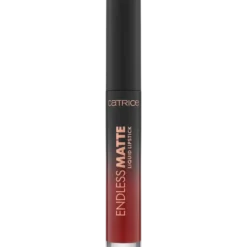Endless Matte Liquid Lipstick 130 So What