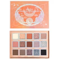 Endless Moonlight Pressed Pigment Palette