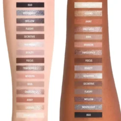 Endless Moonlight Pressed Pigment Palette