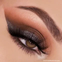 Endless Moonlight Pressed Pigment Palette
