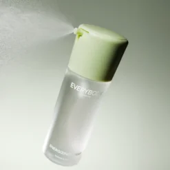 Energizing Spray with Matcha extract