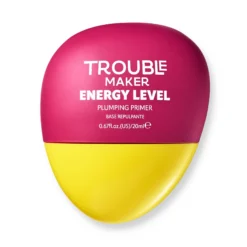Energy Level Plumping Primer