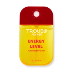 Energy Level Plumping Setting Mist