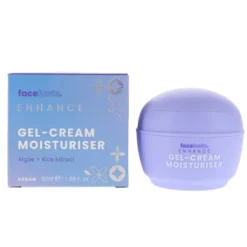 Enhance Gel Cream Moisturiser