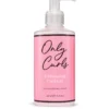 Enhancing Curl Gel