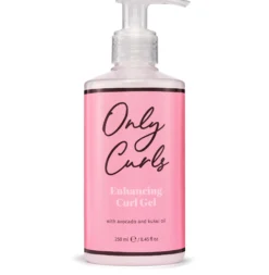 Enhancing Curl Gel