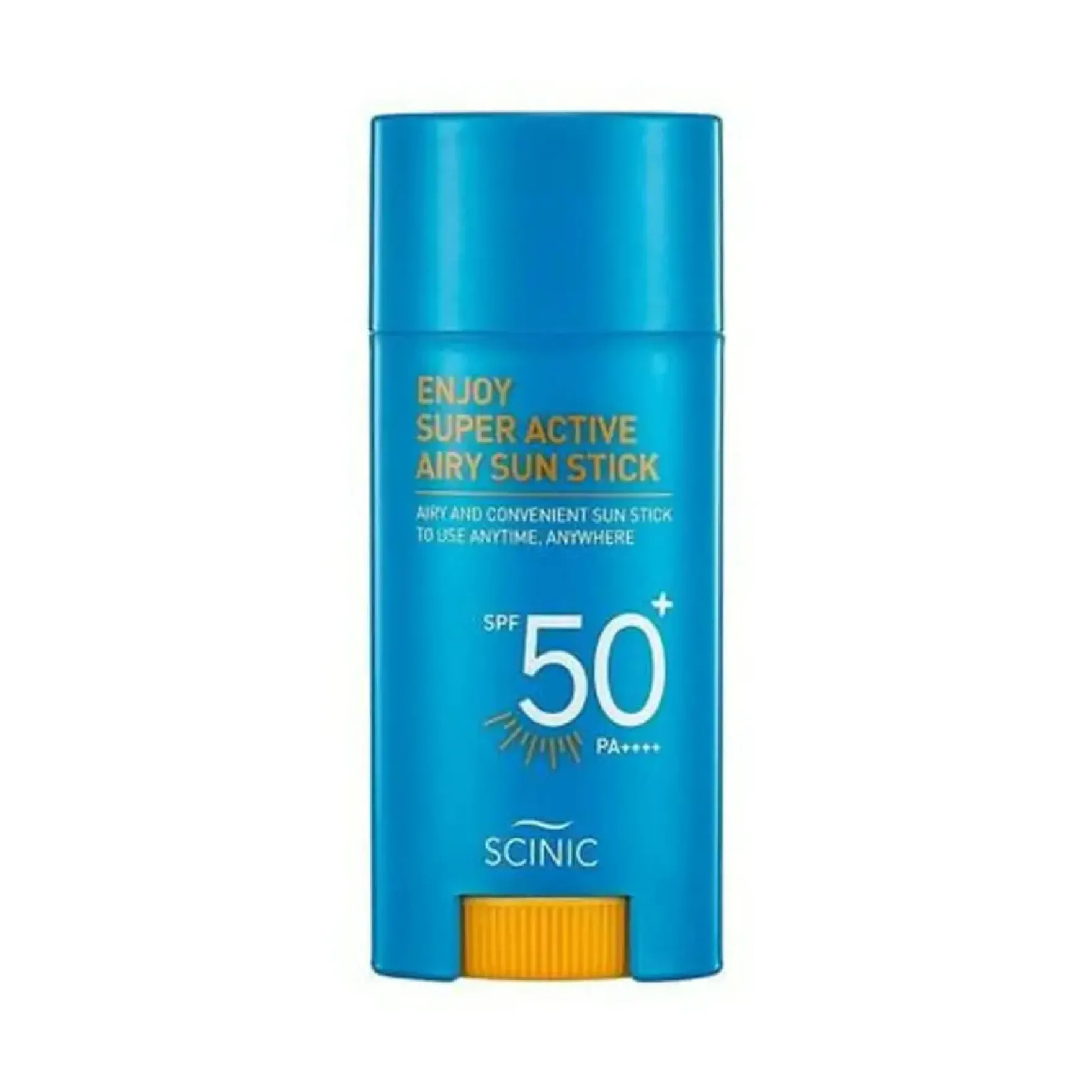 Enjoy Super Active Airy Sun Stick SPF50+ PA++++