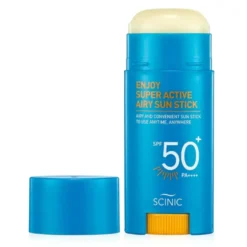 Enjoy Super Active Airy Sun Stick SPF50+ PA++++