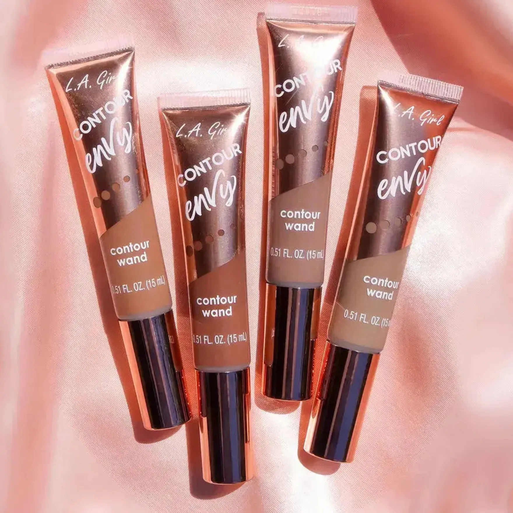 Envy Contour Wand Beach Babe