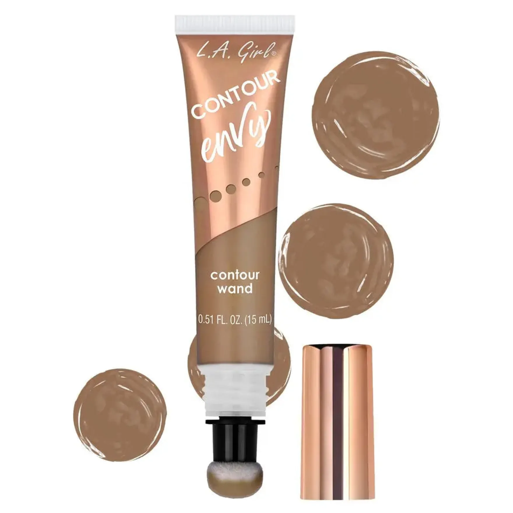 Envy Contour Wand Beach Babe