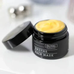 Enzyme Face Mask