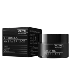 Enzyme Face Mask