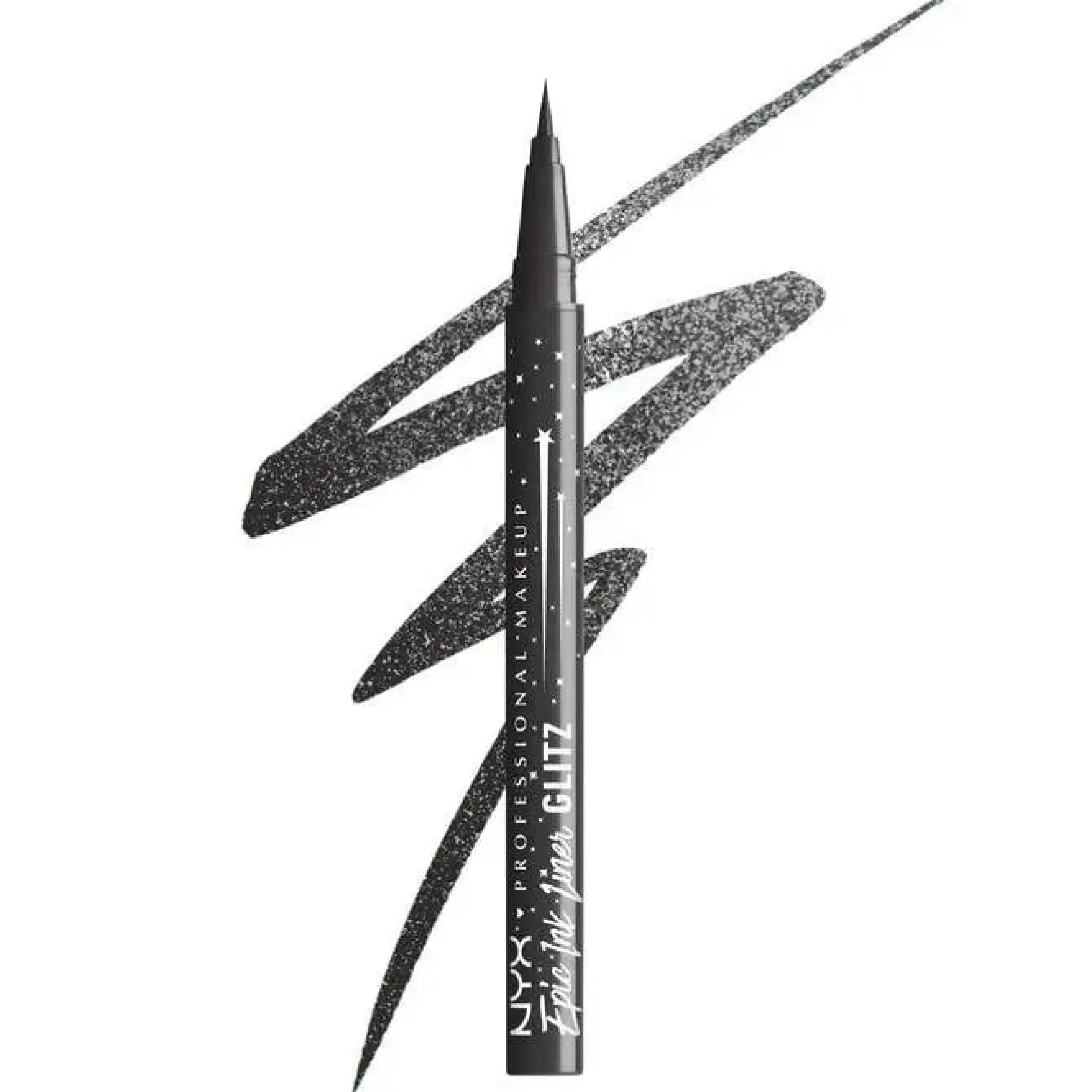 Epic Ink Liner Glitz Graphite Glitz