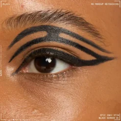 Epic Inky Stix Eyeliner Black Screen