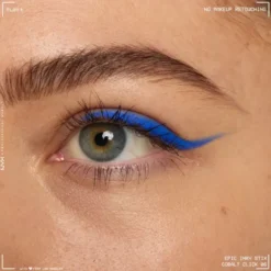 Epic Inky Stix Eyeliner Cobalt Click