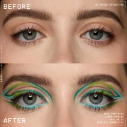 Epic Inky Stix Eyeliner Cyber Cyan
