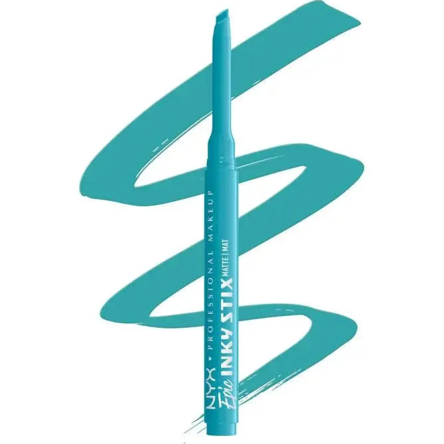 Epic Inky Stix Eyeliner Cyber Cyan