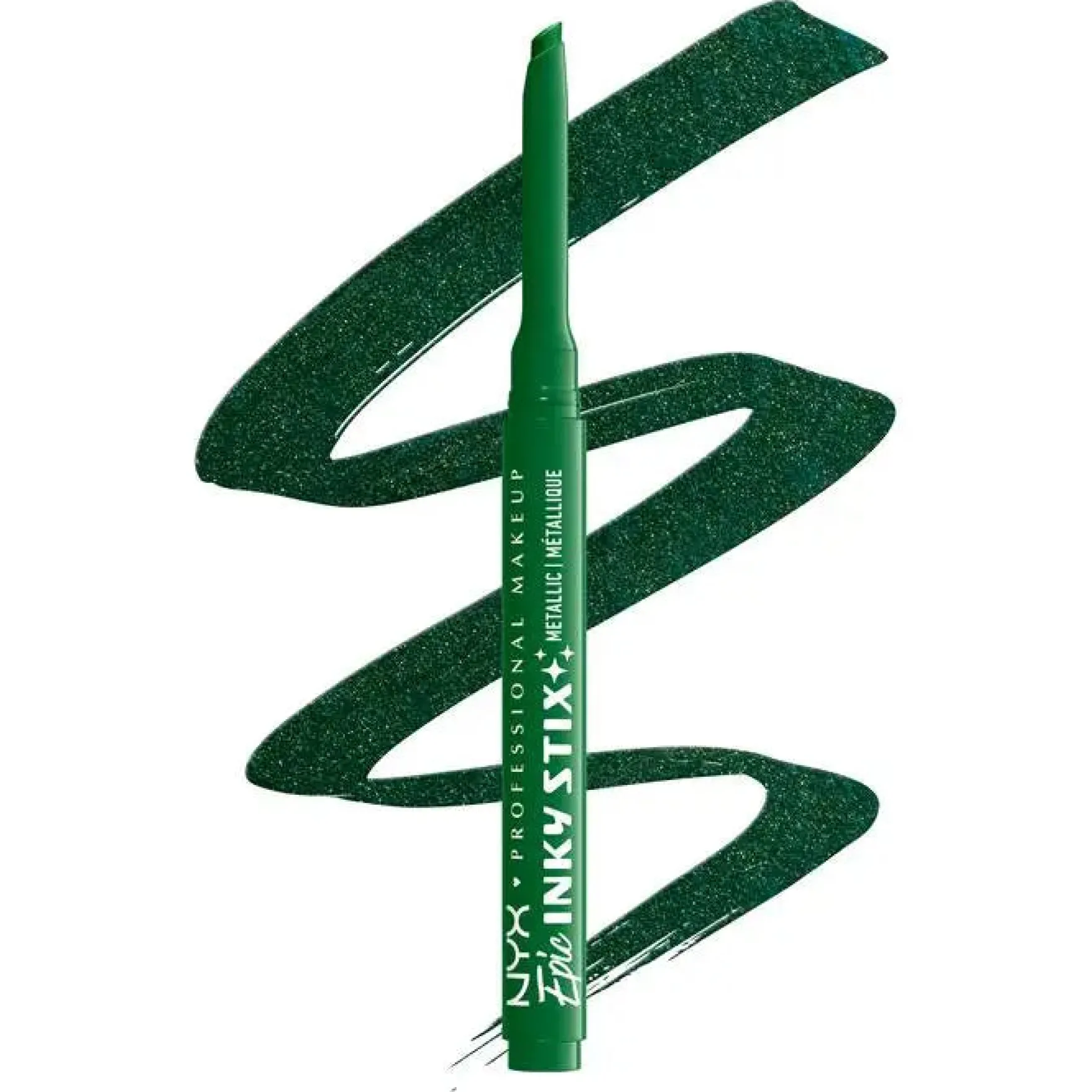 Epic Inky Stix Eyeliner Electric Emerald
