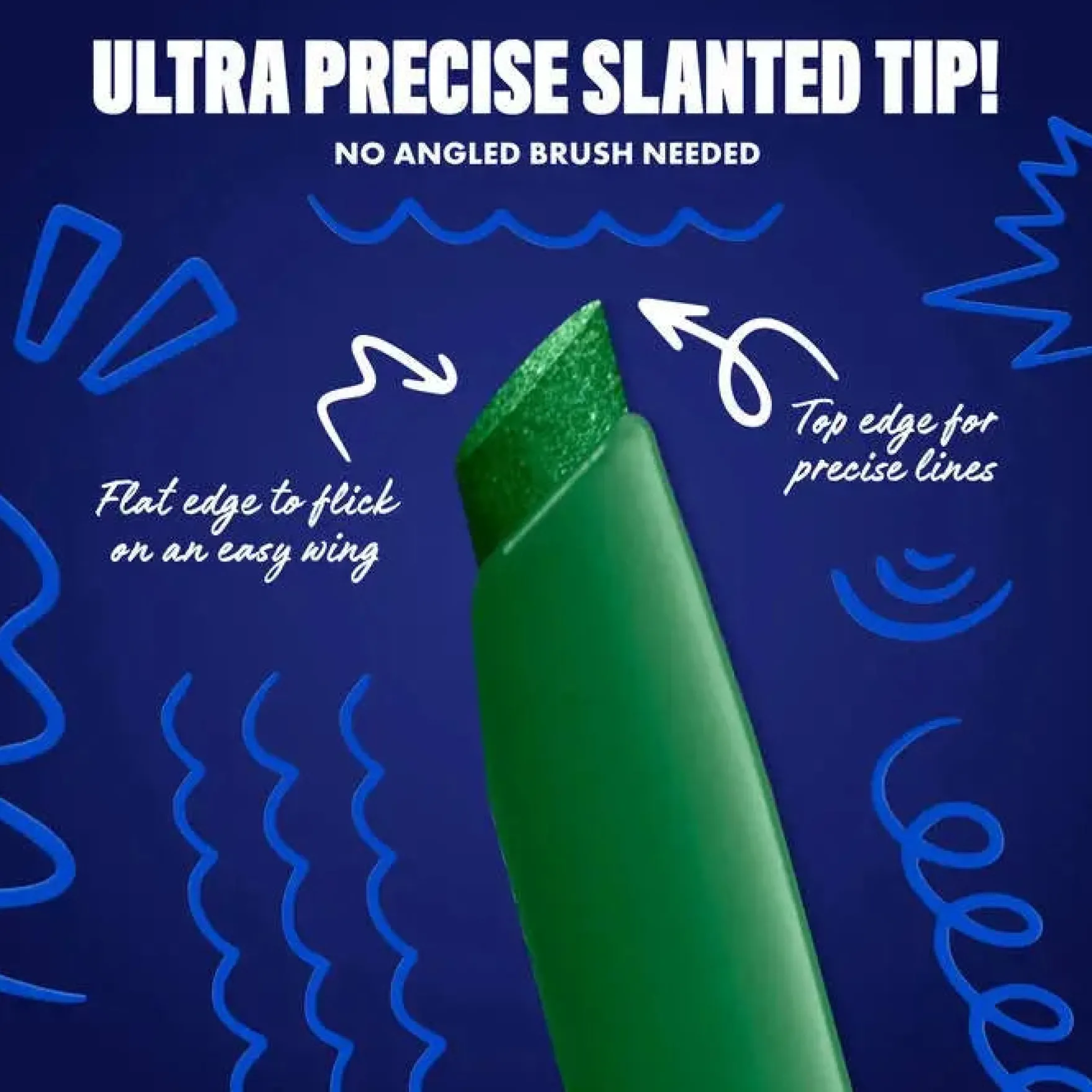 Epic Inky Stix Eyeliner Electric Emerald