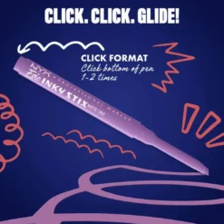 Epic Inky Stix Eyeliner Lavender Link