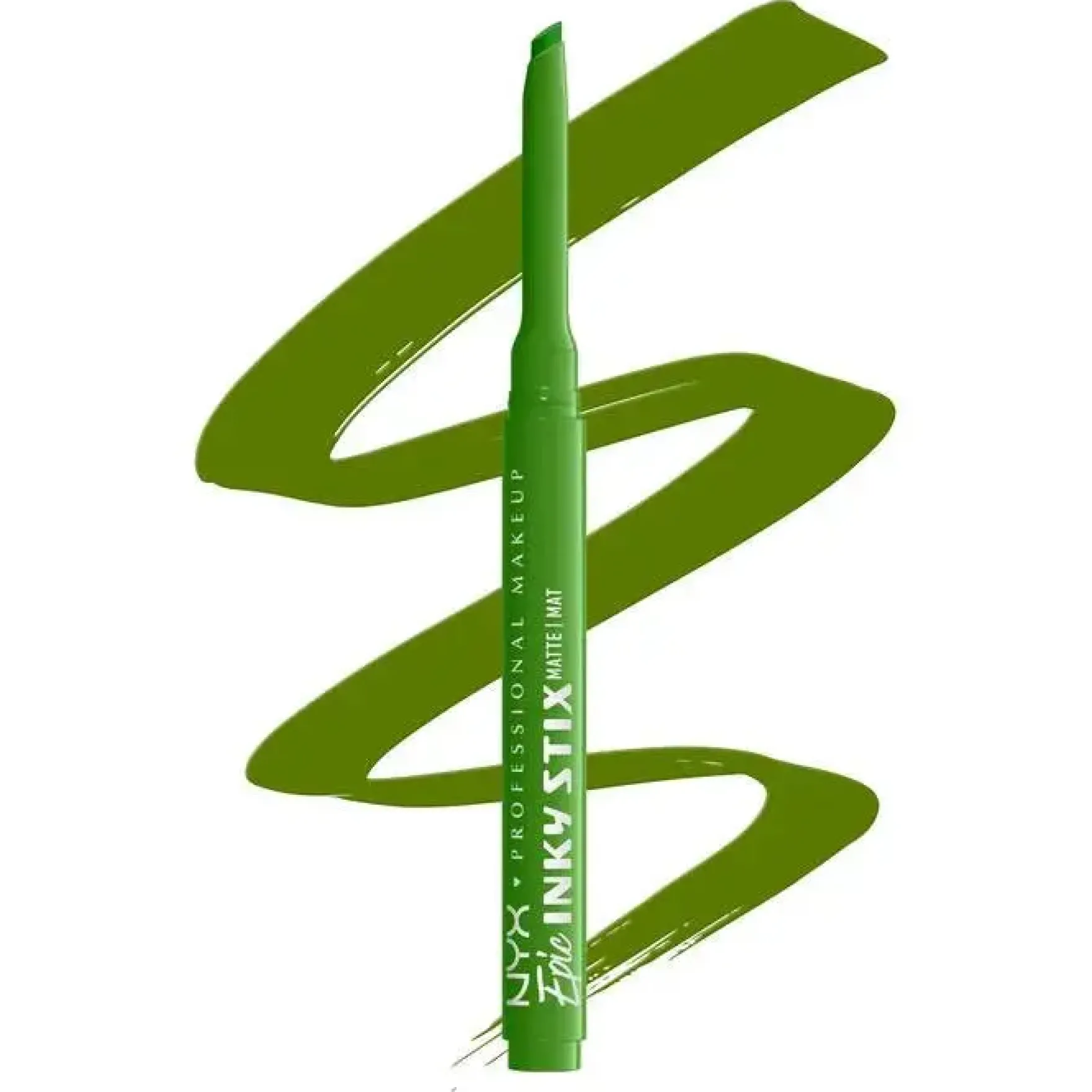 Epic Inky Stix Eyeliner On-Lime