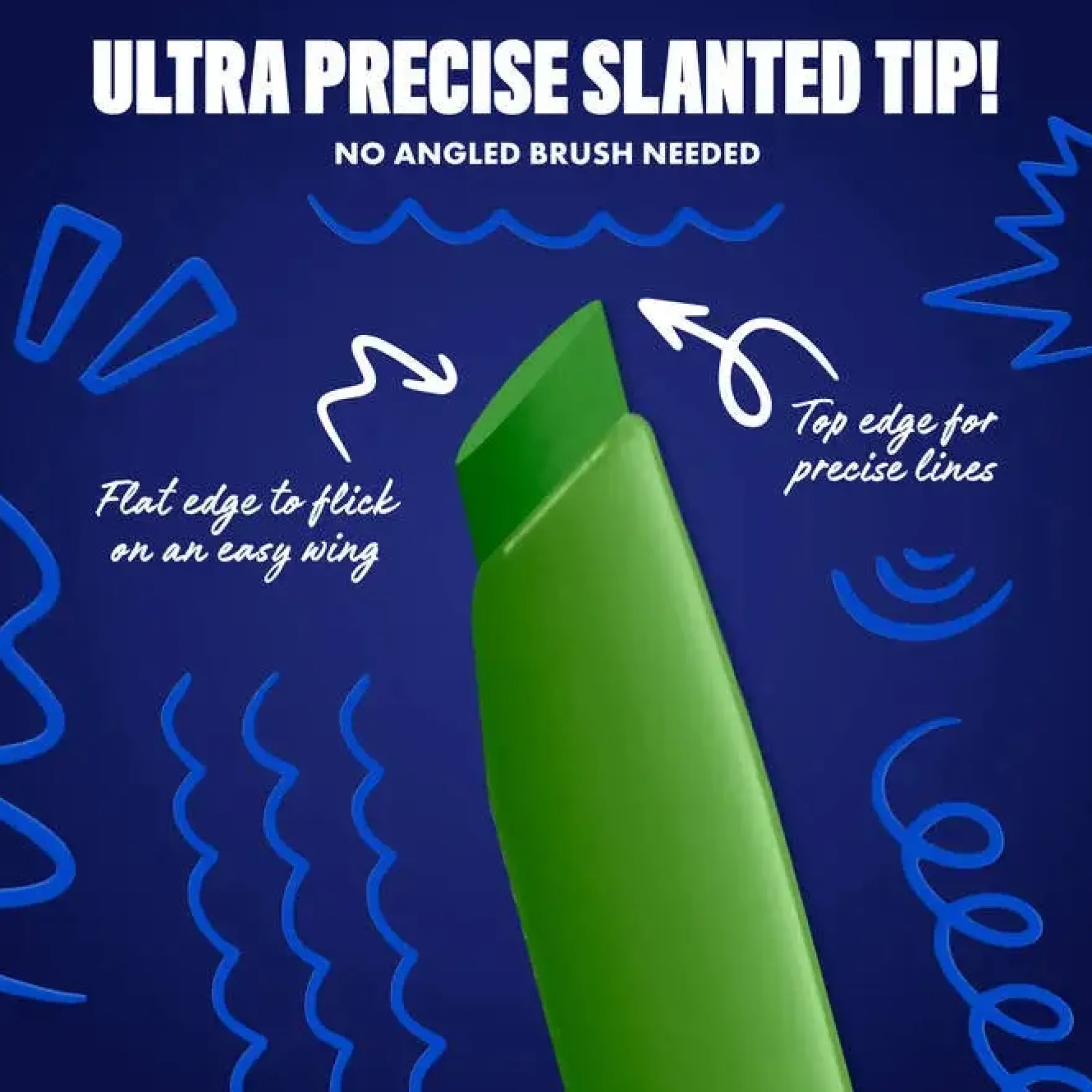 Epic Inky Stix Eyeliner On-Lime